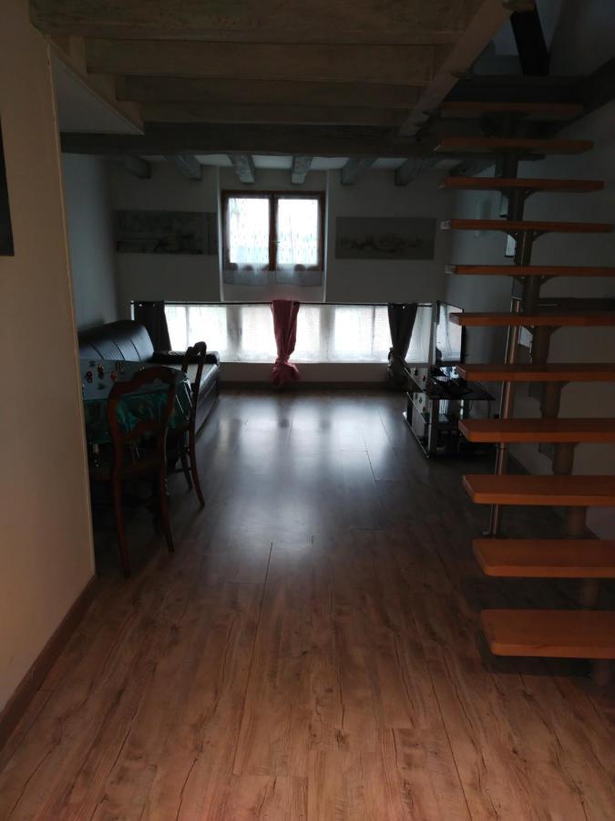 Hotel Bord De Loire Gien Esterno foto